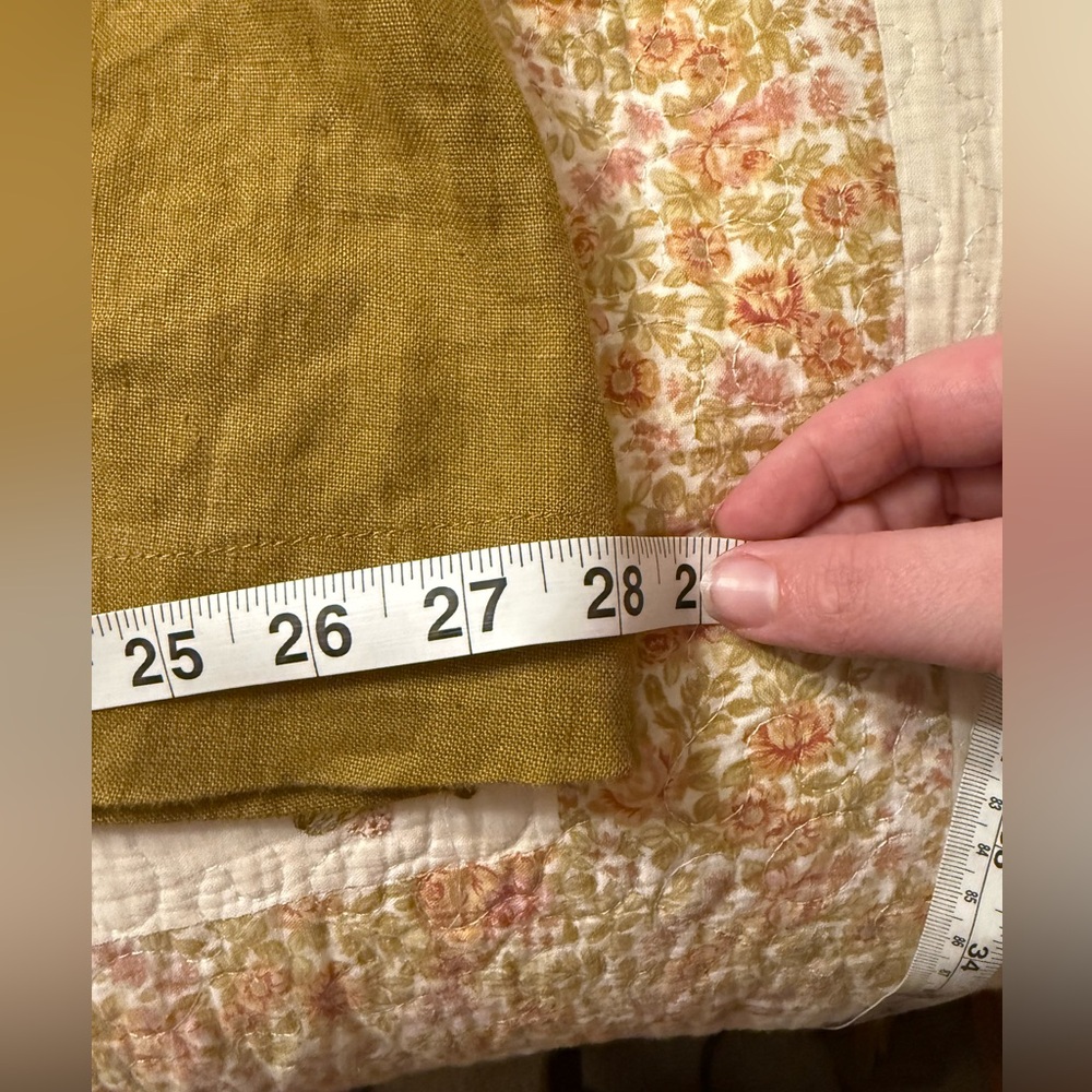 notPERFECTLINEN RENO button shirt - Picture 5 of 6